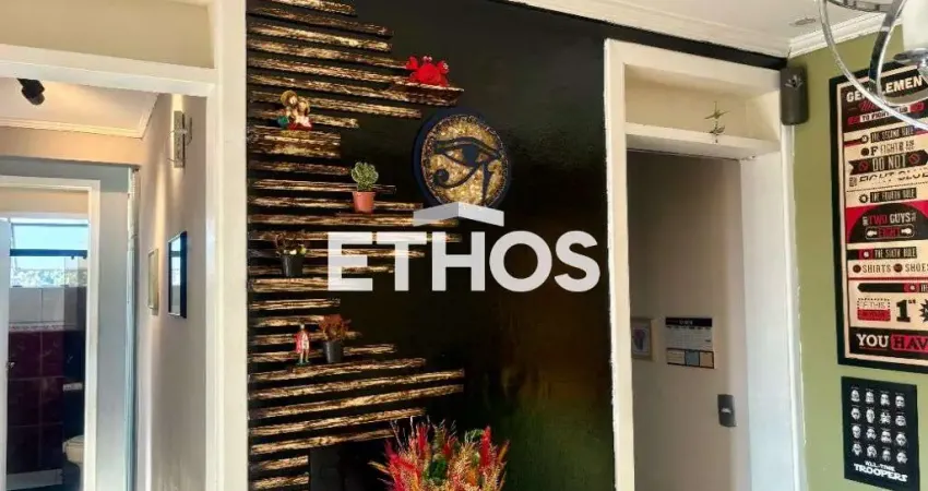 Apartamento de 02 dormitorios na Vila Nova Jundiainopolis para venda