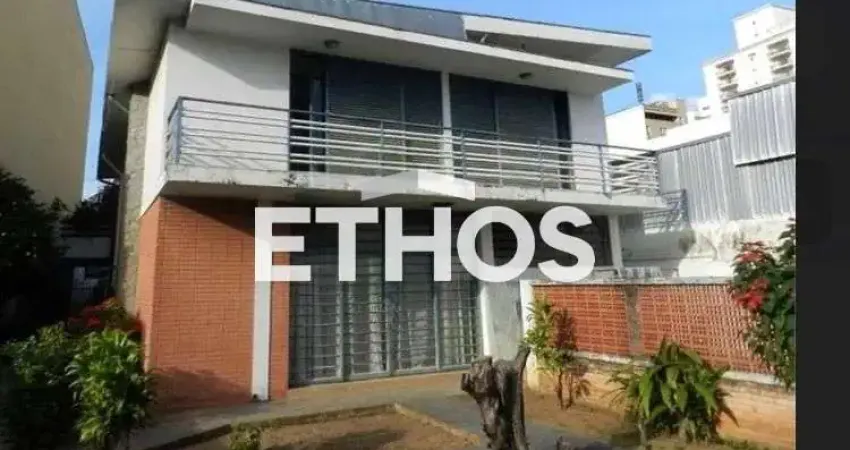 Casa de Alto Padrao a venda e locacao no Centro de Jundiai: 3 dormitorios, 2 suites, 8 garagens