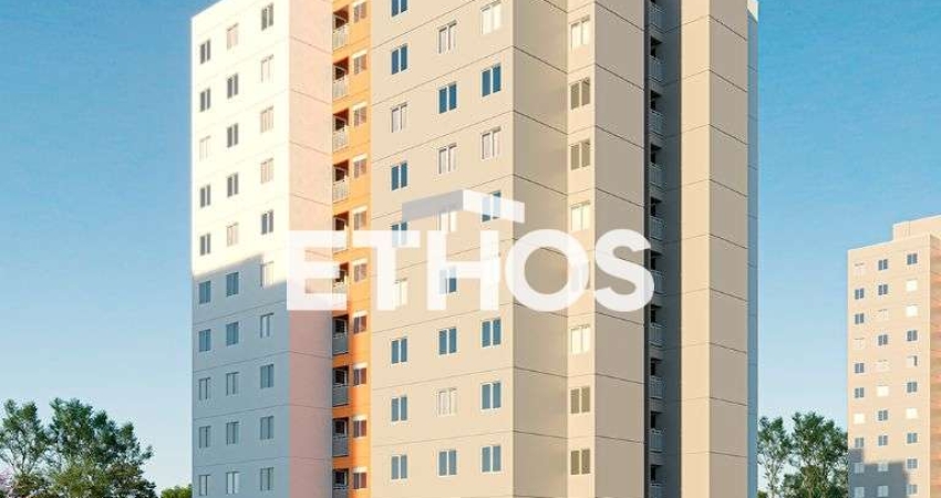 Apartamento Padrao a Venda em Caxambu, Jundiai - Oportunidade Unica!