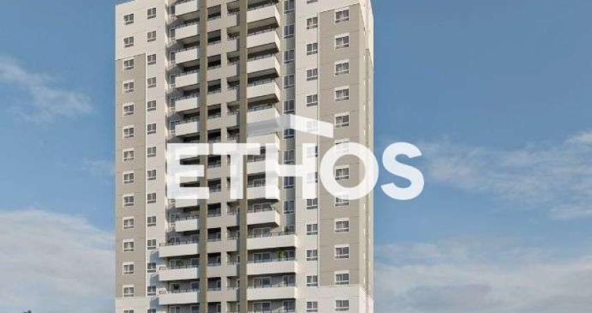 VENDA APARTAMENTO MAC LUCER SINGOLARE REZIDENZA VALINHOS