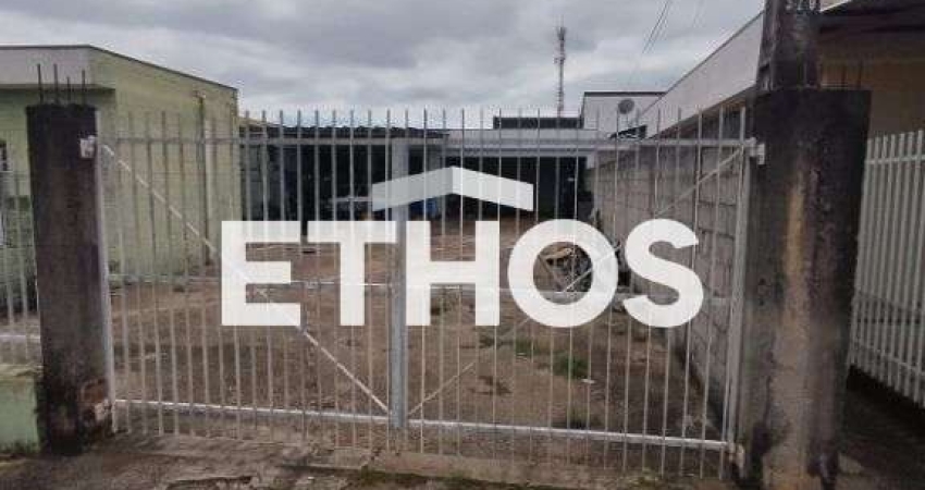 VENDA TERRENO COMERCIAL  E UM ESCRITORIO COM COZINHA E BANHEIRO. MUITO BEM LOCALIZADO , PARQUE SAO LUIZ