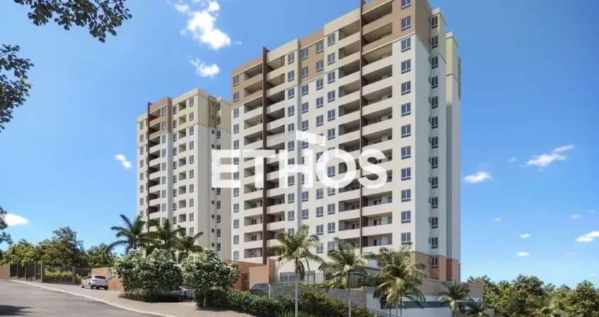 VENDA APARTAMENTO MAC LUCER VILA RESIDENCIAL MAITA