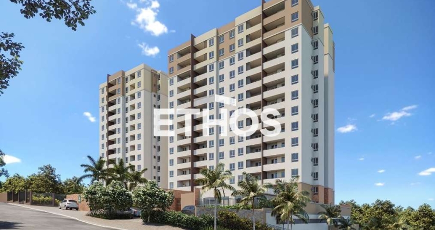 Apartamento com 2 quartos à venda na Avenida Bento Figueiredo, 22, Vila Marlene, Jundiaí