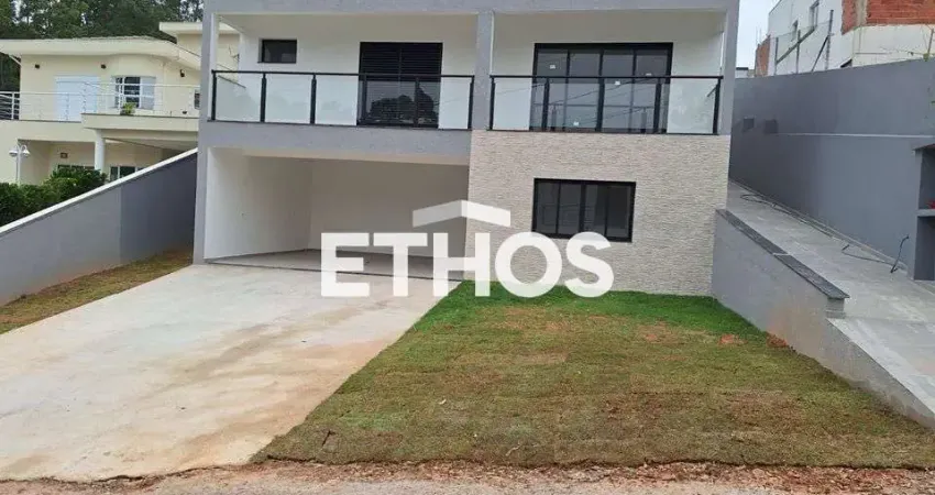 CONDOMINIO FECHADO CAJAMAR -SP CAPITAL VILLE