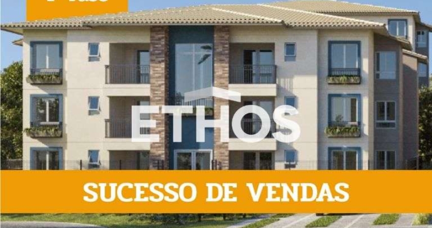 VENDA APARTAMENTO MAC LUCER VILA RESIDENCIAL AVELA