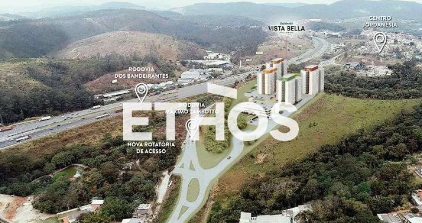 VENDA APARTAMENTO MAC LUCER RESIDENCIAL VISTA BELLA CAJAMAR