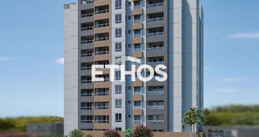 VENDA APARTAMENTO MAC LUCER RESIDENCE NEXUS