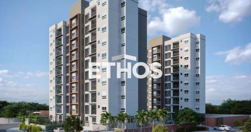 VENDA APARTAMENTO MAC LUCER RESIDENCIAL VALLIS