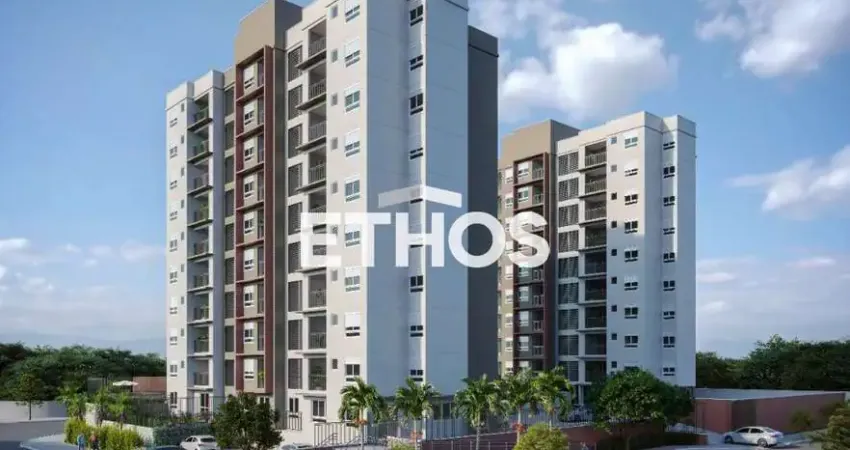 VENDA APARTAMENTO MAC LUCER RESIDENCIAL VALLIS