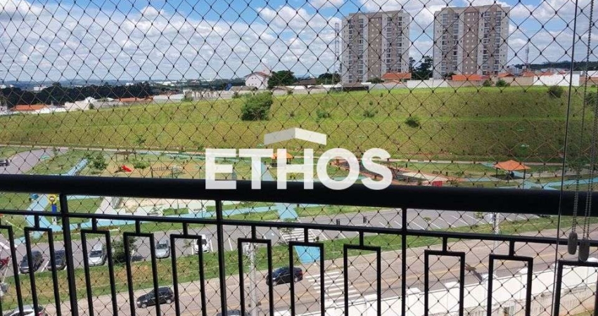 VENDA APARTAMENTO 3 SUITES ANDAR ALTO  CONDOMINIO   ATMOSPHERA NATURAL LIVING ,JUNDIAI SP