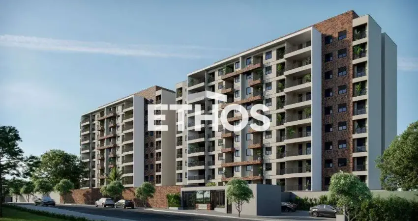 VENDA APARTAMENTO MAC LUCER RESIDENCIAL BELLACQUA