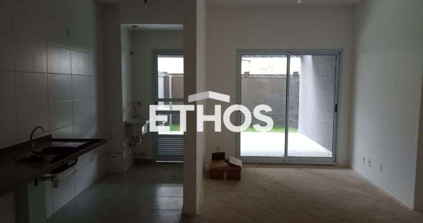 Apartamento Garden com 3 dormitorios (1 suite c/ closet), 2 vagas, terraco gourmet, no Bairro Medeiros - Jundiai