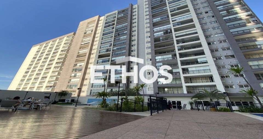 APTO. STUDIO A VENDA 48 METROS ANDAR ALTO EM CONDOMINIO IN DESING RESIDENCE JUNDIAI -SP