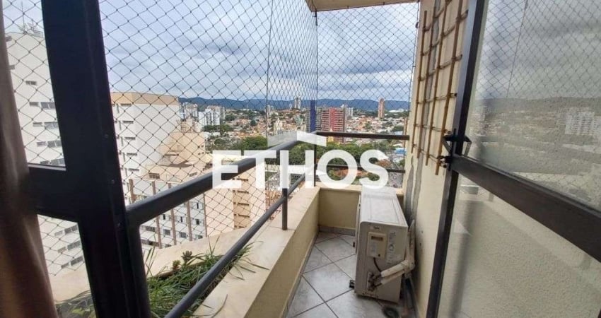 APARTAMENTO ITAPUA VENDA 3 QUARTOS SENDO UMA SUITE , CENTRO DE JUNDIAI SP . EXCELETE LOCALIZACAO...