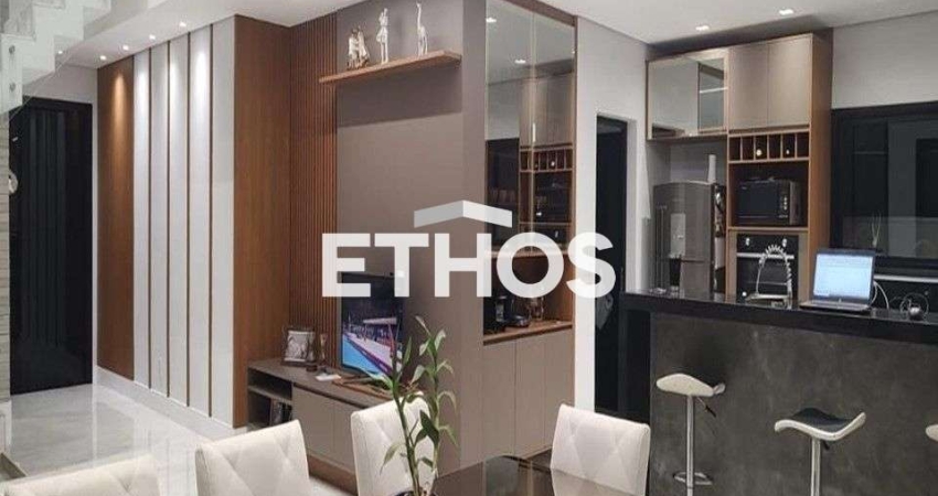 Casa de Alto Padrao no Condominio Brisas Jundiai para venda em Jundiai