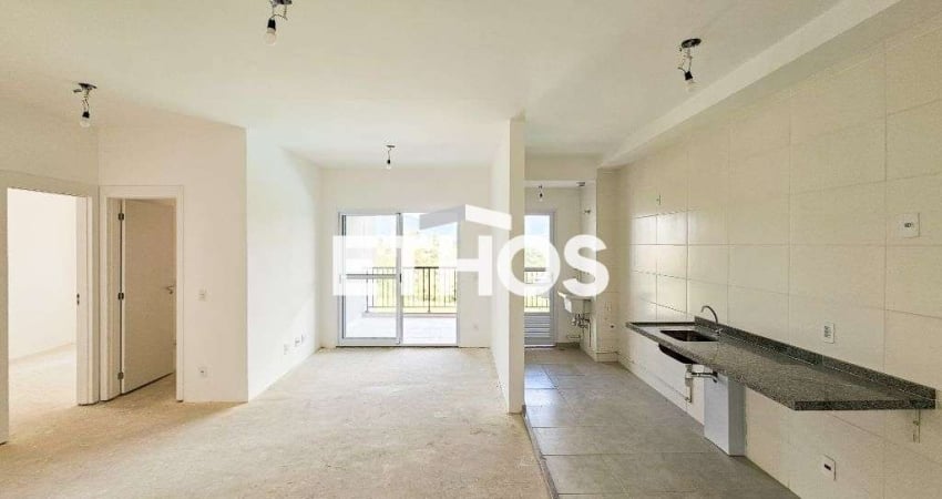 Apartamento no Medeiros com 3 Dormitorios ( 1 suite c/ closet ),  terraco gourmet, duas vagas