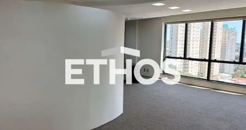 Sala Comercial de 500m2, alto padrao para alugar no bairro Anhangabau em Jundiai