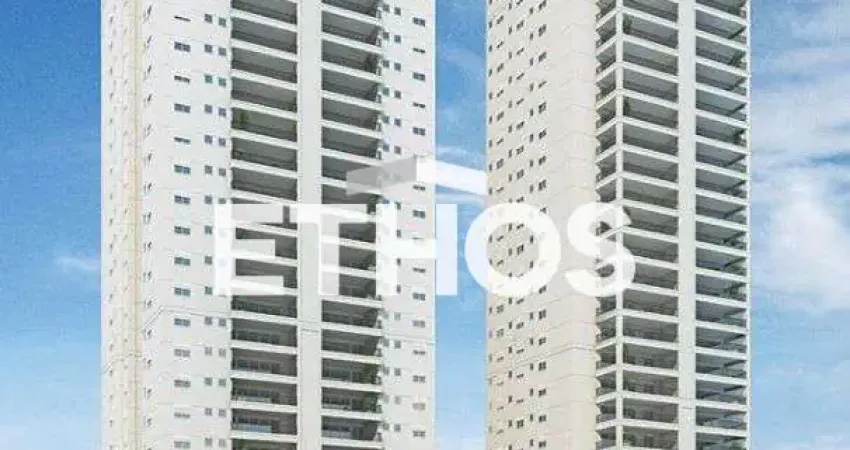 Lindo apartamento de luxo com 3 suites no bairro Vila Arens em Jundiai - Arte Prime