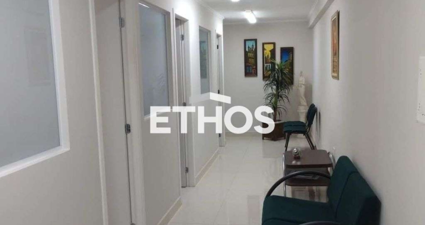 Excelente Sala Comercial a Venda no Centro de Jundiai