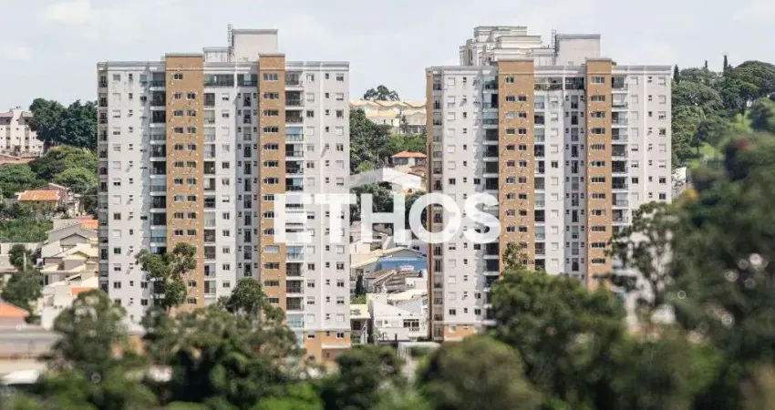 Oportunidade Unica: Apartamento de 3 suites com lazer completo no Jardim Trevo, Jundiai