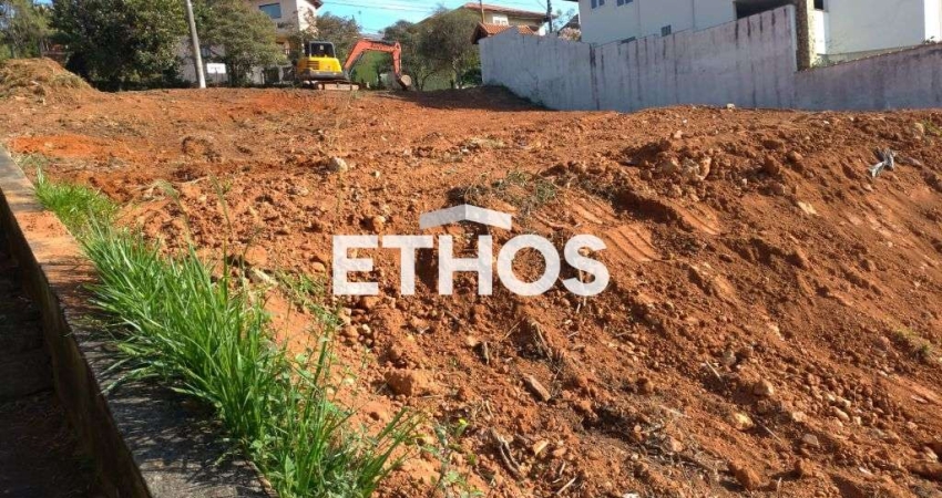 Terreno de 1000m2 na Chacara Malota em Jundiai - Para venda