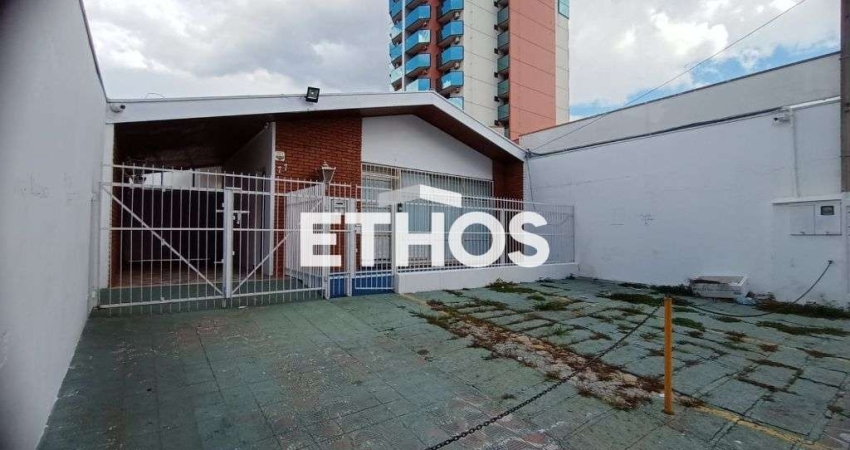 Casa Comercial a venda no Anhangabau, Jundiai | 9 dormitorios, 5 banheiros, 15 vagas
