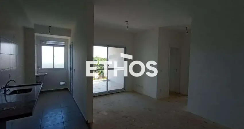 Apartamento com 02 dormitorios (1 suite) com terraco gourmet , uma vaga no condominio La Sierra, bairro Medeiros em Jundiai - Para venda