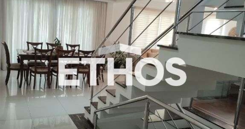 Casa a venda no Condominio Portal do Paraiso II em Jundiai R$ 2.390.000,00
