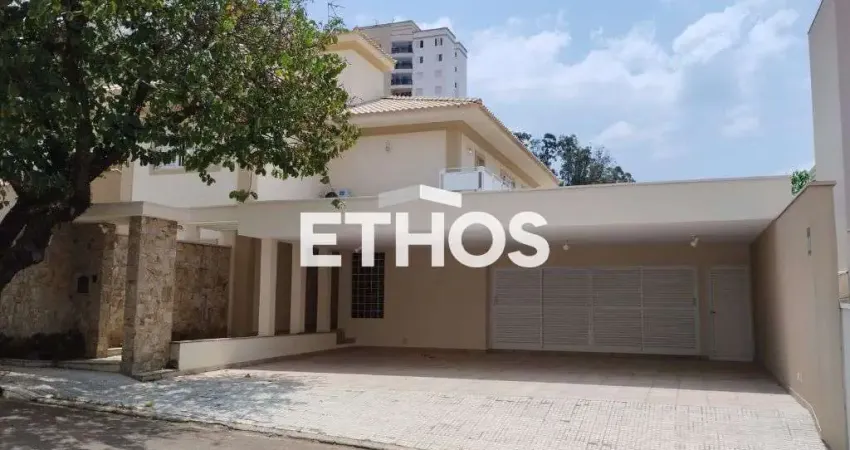 Casa de 378m2 com 04 suites , no Condominio Santa Teresa, Jundiai - Para venda