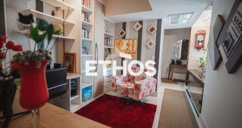 Apartamento no condominio BBC a Venda no Centro de Jundiai | 3 Dormitorios | 2 Vagas