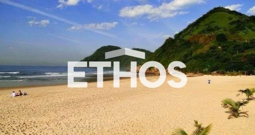 Apartamentos a venda no bairro Jardim Tres Marias, GUARUJA - 2 dormitorios