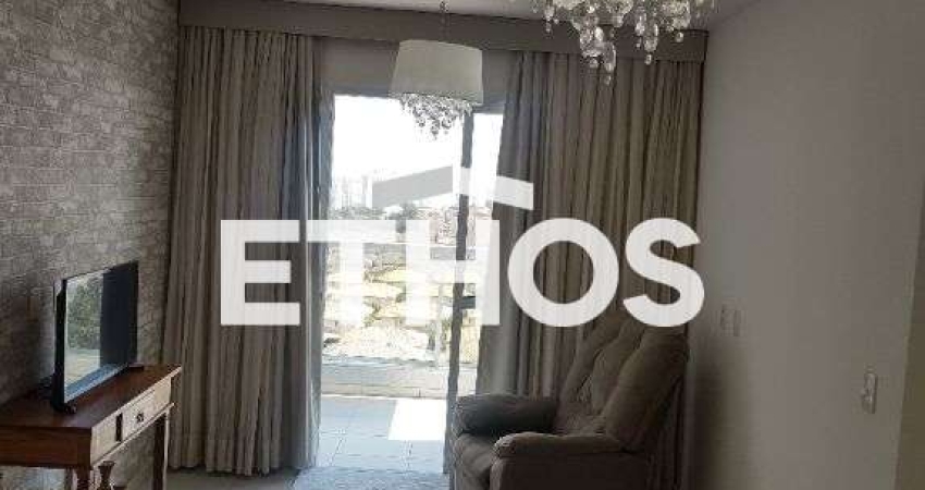 Apartamento de 02 dormitorios com suite em Recanto Quarto Centenario, Jundiai