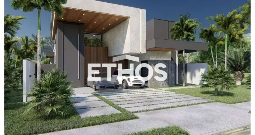 Casa de luxo com 3 suites no Condominio Vila Maringa em Jundiai