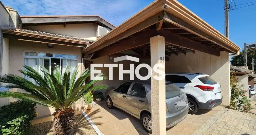 Casa a venda no Condominio Parque da Represa em Jundiai
