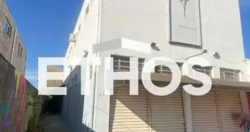 Excelente Galpao Comercial a Venda em Caxambu - Jundiai