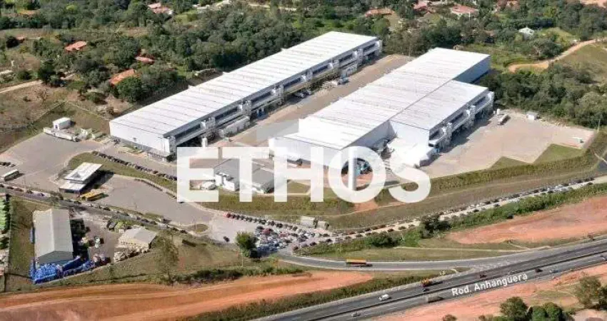 Galpao Industrial de 1.207,89m2 no Bairro dos Fernandes em Jundiai SP - Para alugar