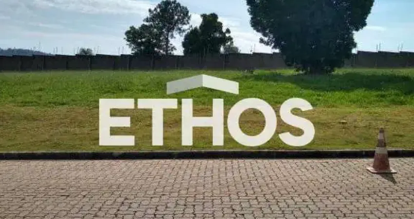 Otimo terreno, com 682 m2, no Condominio Residencial Vale das Aguas,,
