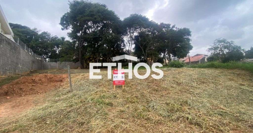 Terreno a venda no Jardim America, Jundiai: excelente oportunidade de investimento!