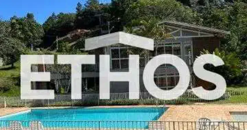 Oportunidade Unica: Terreno de Luxo no Condominio Moinho em Campo Limpo Paulista