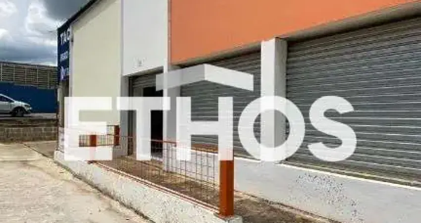 Aluguel de Galpao Industrial no Jardim Carolina, Jundiai - Espaco amplo e bem localizado!