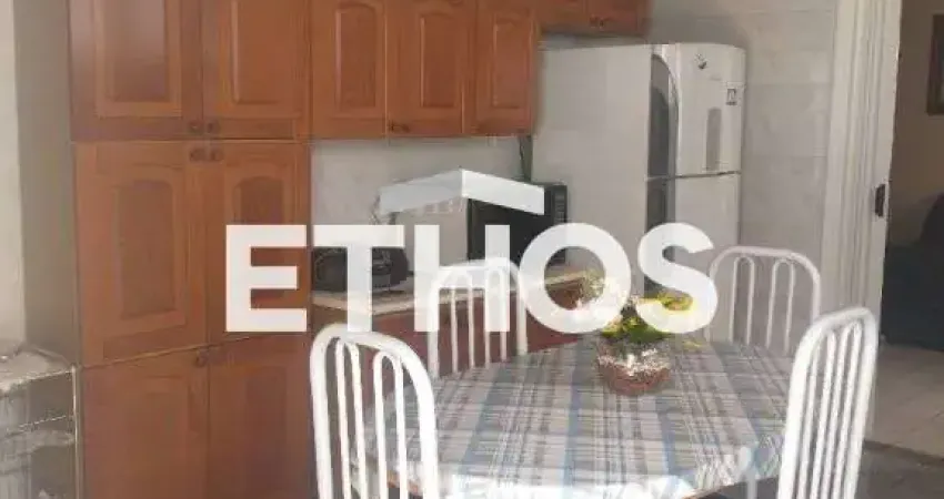 Casa Padrao a venda em Bela Vista, Jundiai - 2 dormitorios