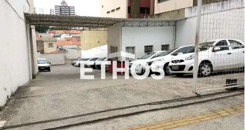 Terreno comercial com 551m2 no bairro Vila Boaventura, Jundiai - Para venda