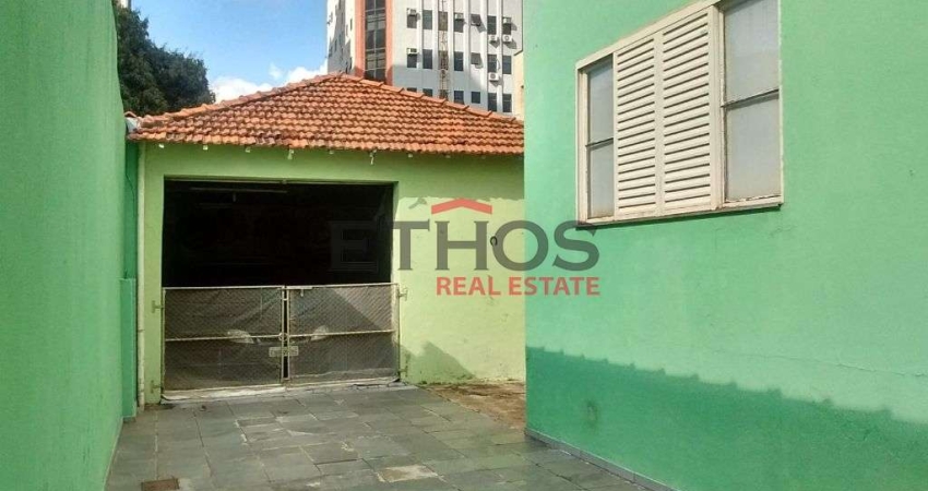 Casa Comercial a venda no Anhangabau, Jundiai - 3 dormitorios e edicula