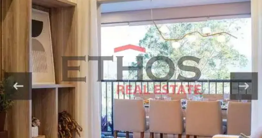 Apartamento de Luxo com 3 Dormitorios em Chacaras Saudaveis E Encantadoras, Jundiai