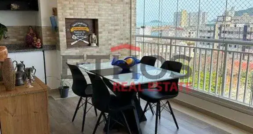 Lindo apartamento a venda no bairro CENTRO em Peruibe!