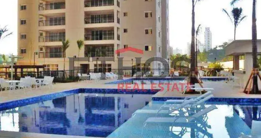 Apartamento de 02 dormitorios sendo 01 suite, sala estendida,  02 vagas de garagem no Condominio Premiatto Resindence Club, bairro Vila Arens, Jundiai - Para locacao ou venda.