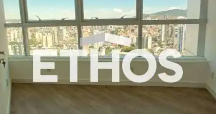 Sala comercial de 39,7m2 no condominio golden office, no bairro chacara urbana, jundiai.