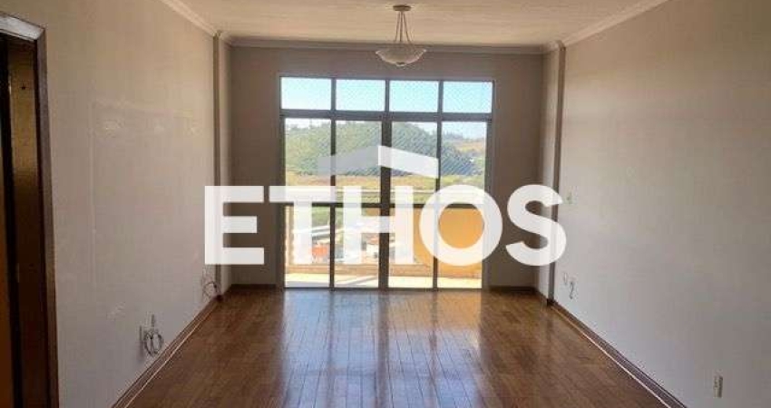 Apartamento de 2 Dormitorios no Residencial Iotti, na Vila Progresso - Jundiai