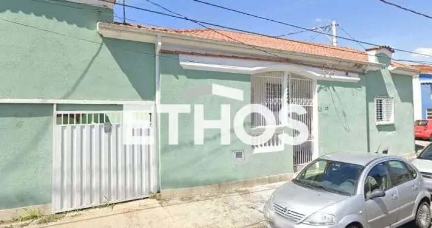 Casa a Venda em Vila Argos Nova – Jundiai/SP - 2 Quartos - 1 Garagem  - Otima localizacao