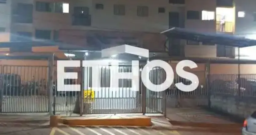 Apartamento com 2 quartos para alugar na Rua Prudente de Moraes, 300, Jardim das Acácias, Várzea Paulista